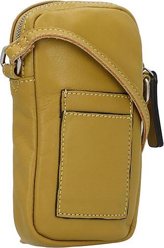 FREDsBRUDER FB Handytasche Leder 9 cm