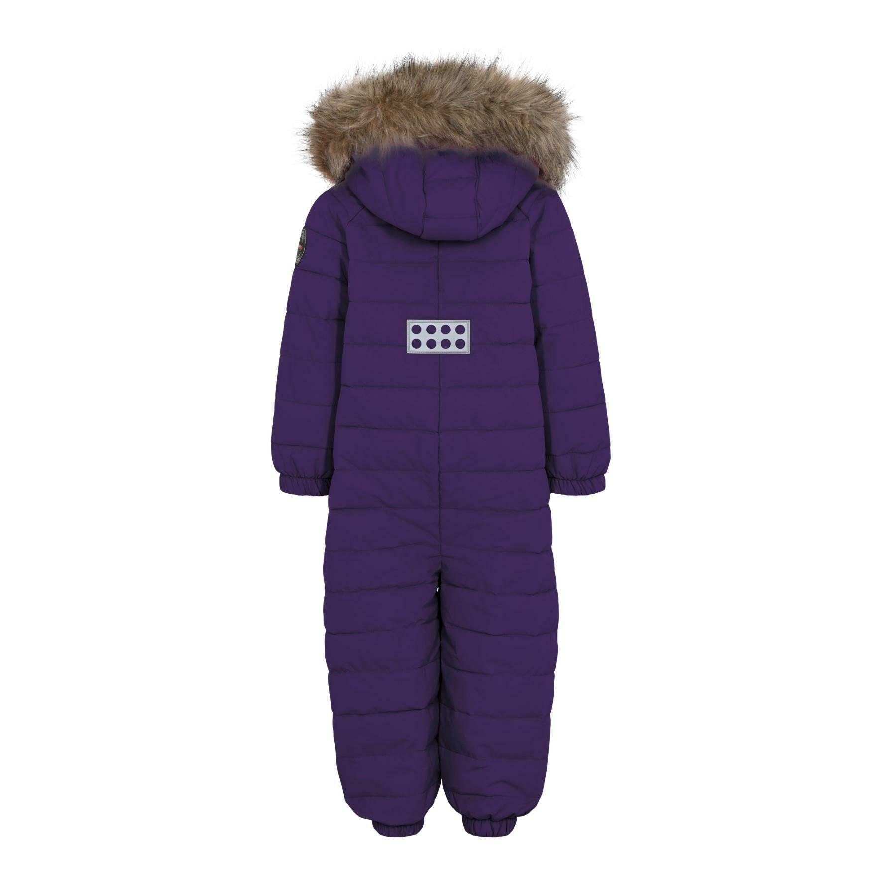 LEGO® Wear Schneeoverall LWJUNIN 708 (1-tlg)