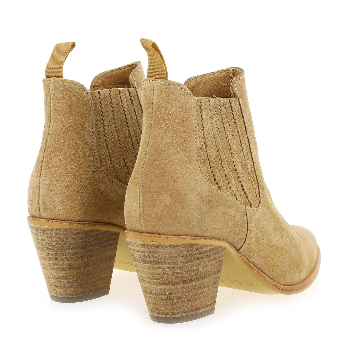 Muratti  RESEDA E22 - Camel