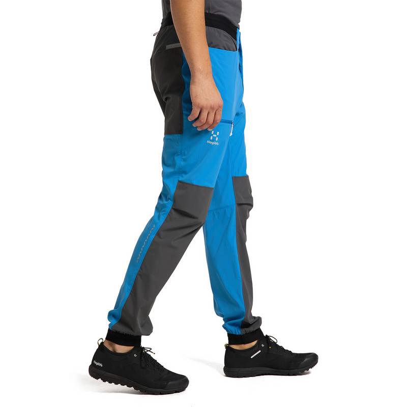 Haglfs L.I.M Rugged Pant Trekkinghose Herren