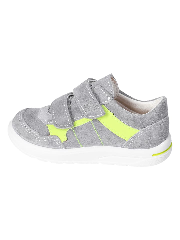 PEPINO Leder-Sneakers 