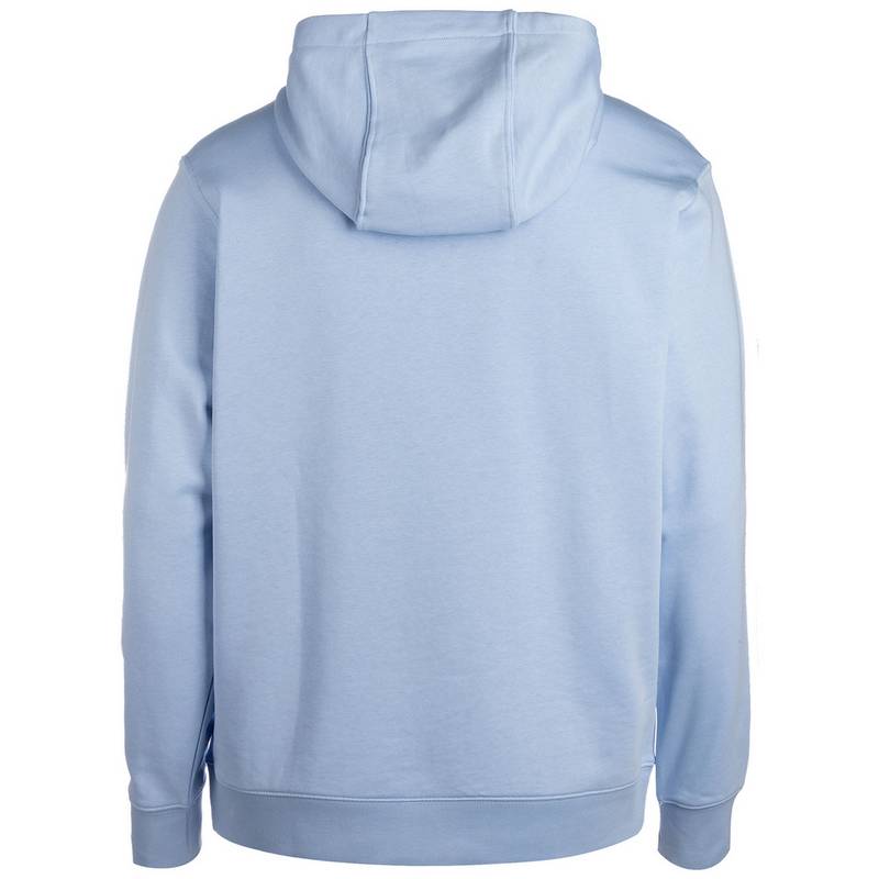 Nike Inter Mailand Club Fleece Hoodie Herren