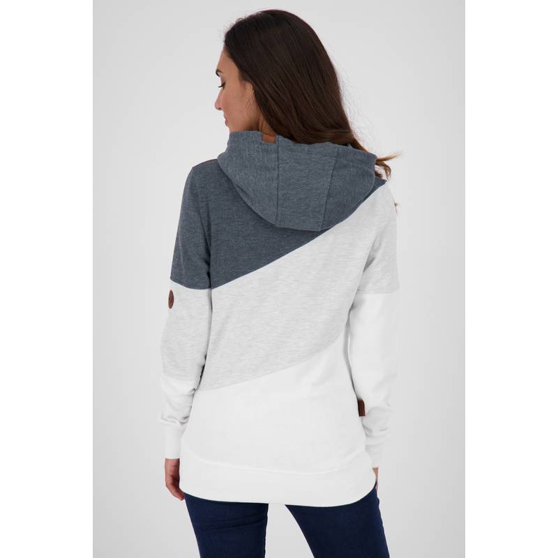 ALIFE AND KICKIN StacyAK Sweatshirt Damen