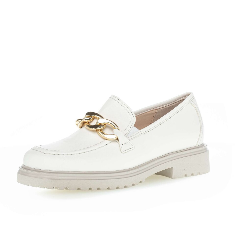 Gabor comfort Slipper creme