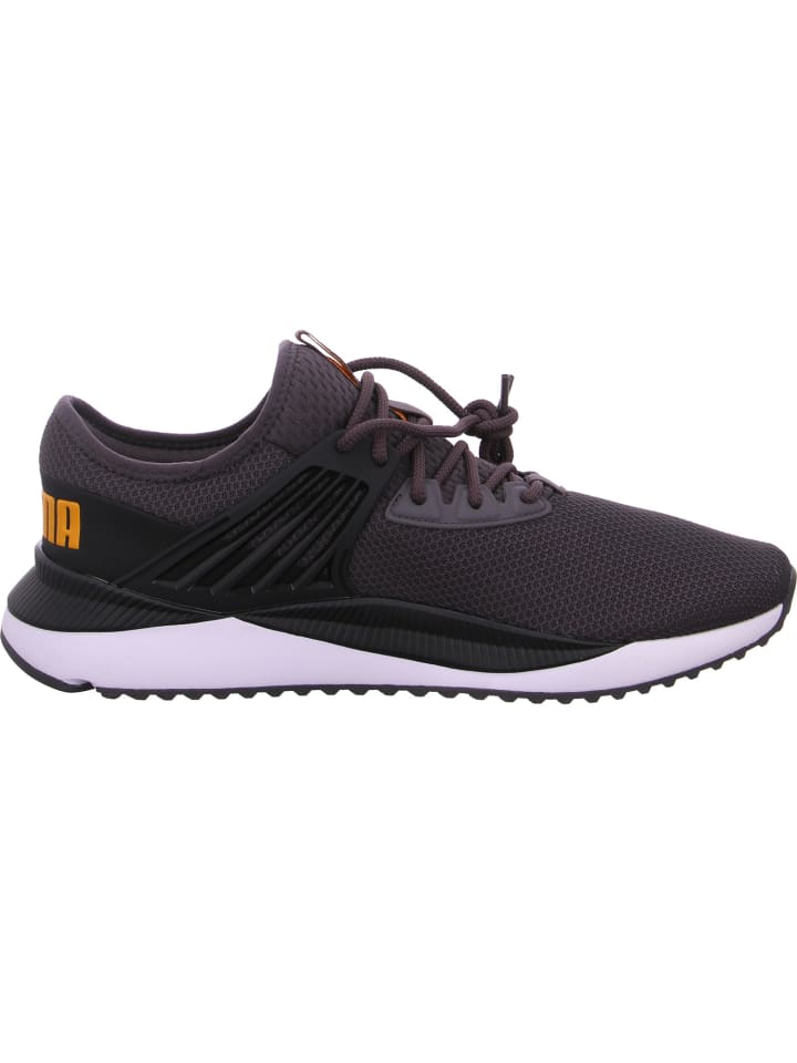 Puma Shoes Trainingsschuh Pacer Future in Grau günstig kaufen