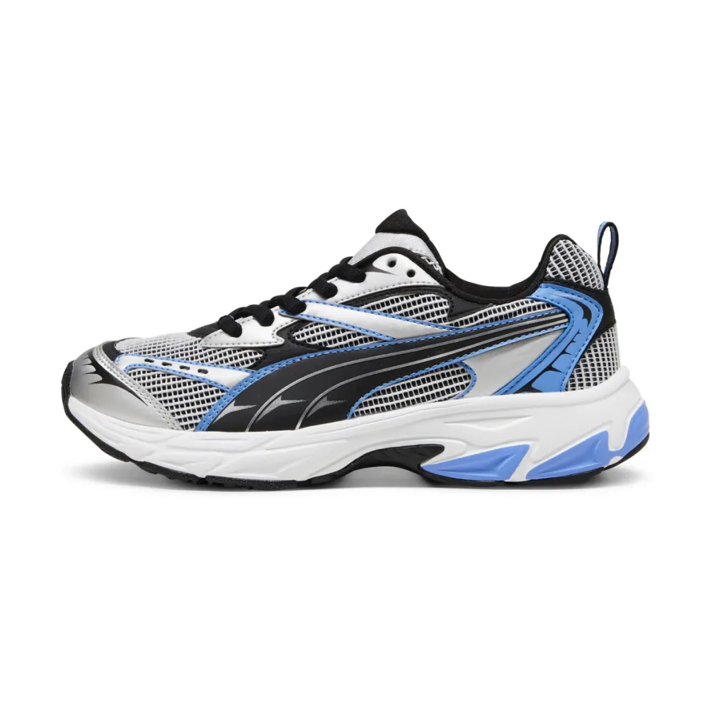 PUMA Morphic Athletic 395919/004 / schwarz