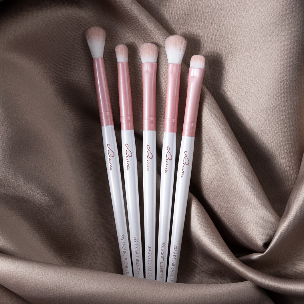 Prime Vegan Candy Essential Eye Set