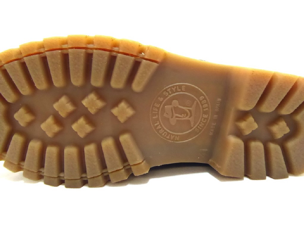 PANAMA JACK Stiefeletten braun