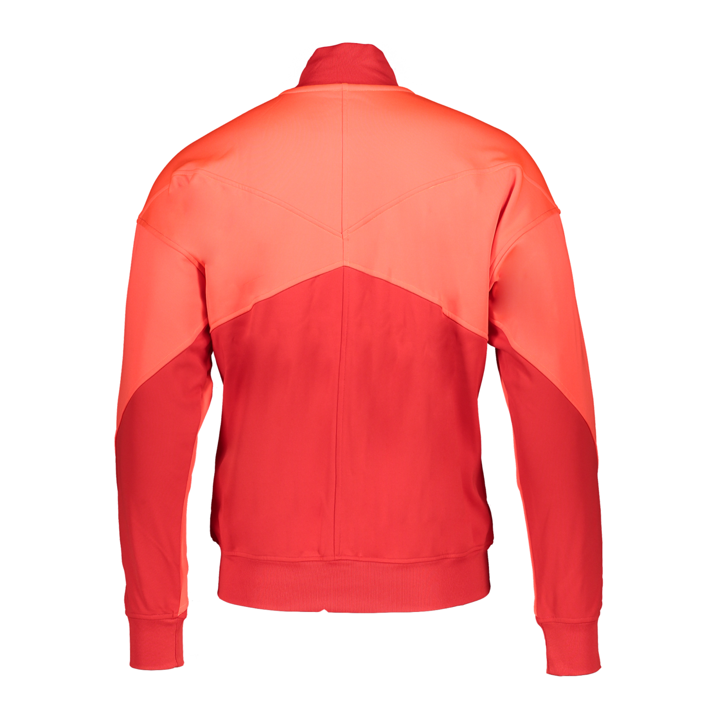 Nike Anthem 24 Jacke Rot F657