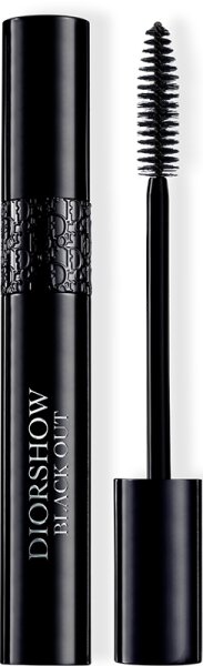 DIOR DIORSHOW Black Out Mascara