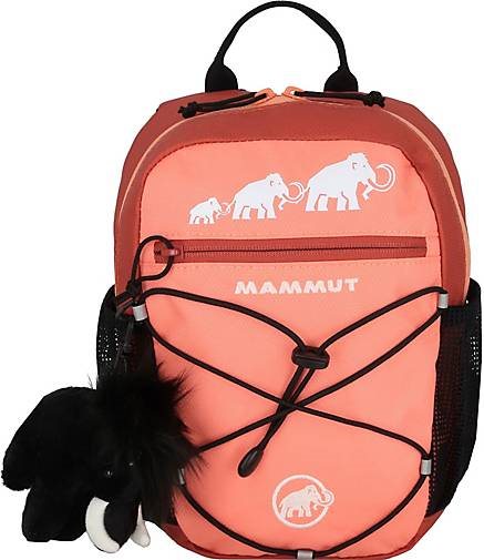 MAMMUT First Zip 4 Kindergartenrucksack 28 cm