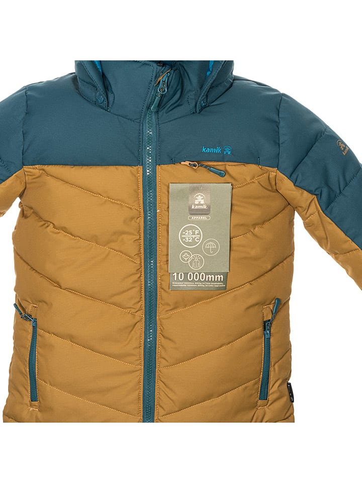 Kamik Ski-/ Snowboardjacke 