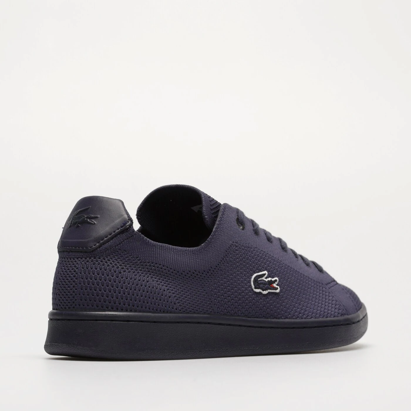 LACOSTE CARNABY PIQUEE 123 1 SMA Dunkelblau
