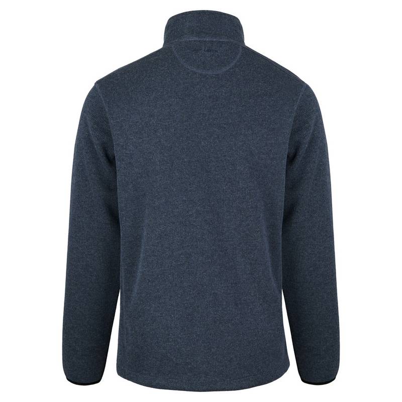 Jeff Green Carlow Fleecejacke Herren