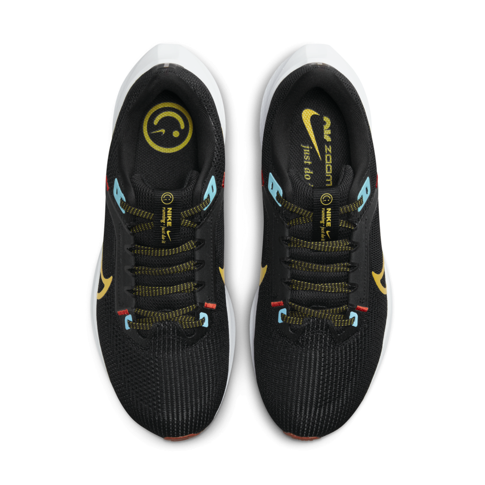 Nike Pegasus 40 Air Zoom DV3854-002 / schwarz