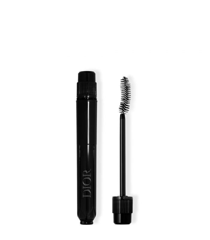 DIORSHOW ICONIC OVERCURL -RECHARGE mascara teinte - teinte noire - effet volume et courbe