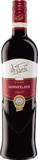 Dr. Faust Dornfelder lieblich