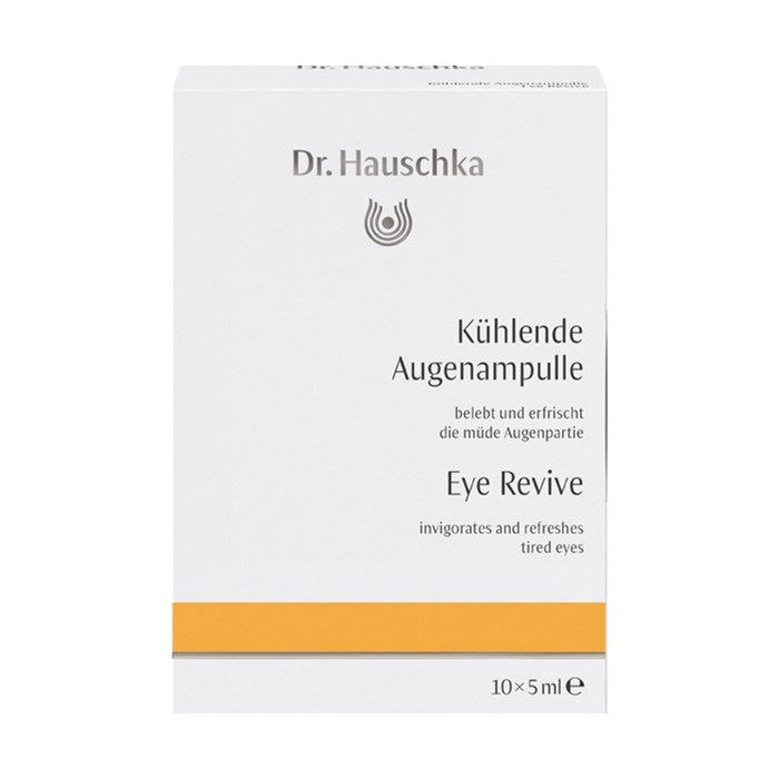 Kühlende Augenampulle