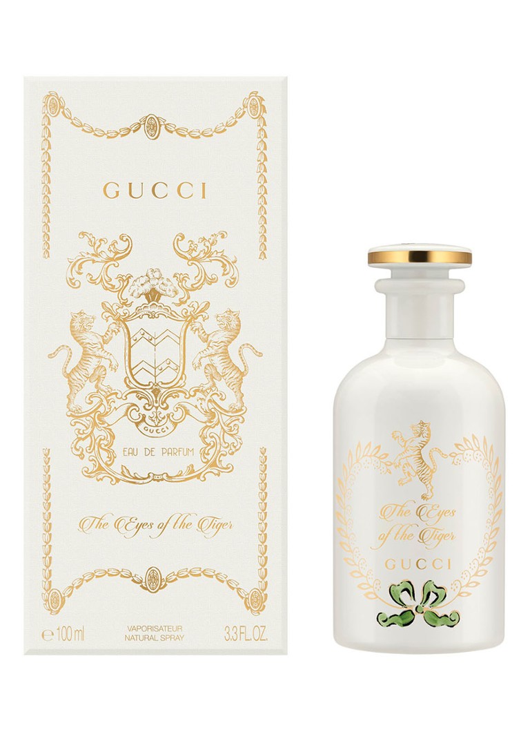 Gucci Tiger Eye Apă de Parfum