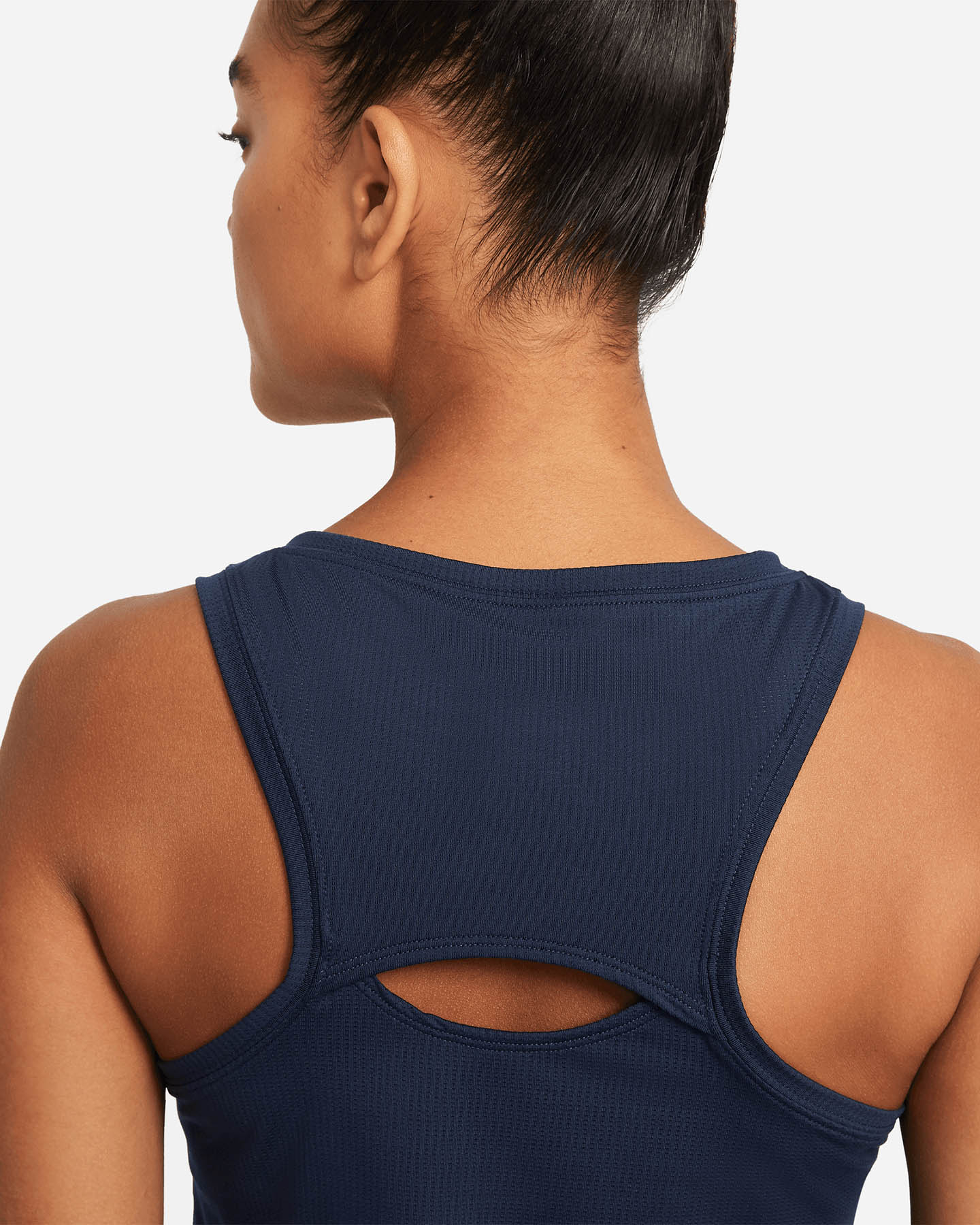 Koszulka tenisowa Nike Dri Fit Victory W CV4784-451