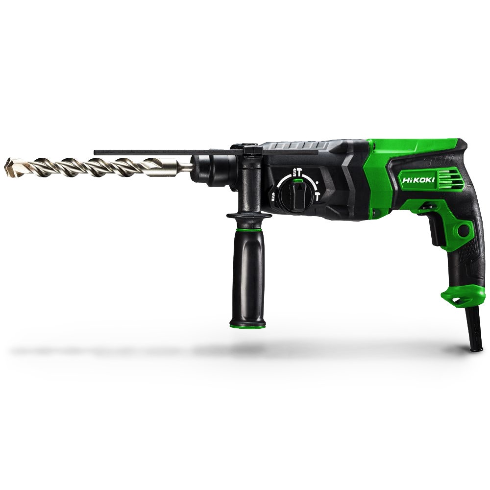 HiKOKI 830W 26mm SDS-Plus DH26PC2(H1Z)