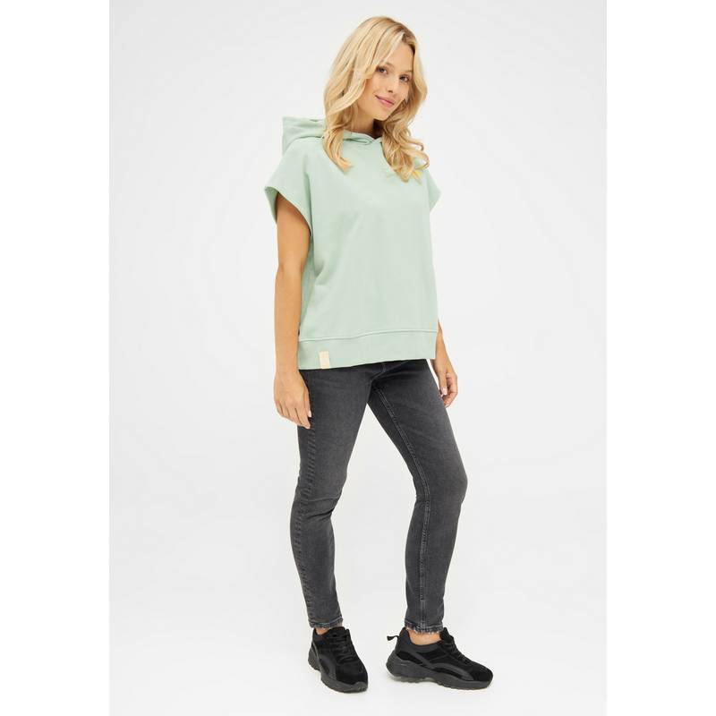 Derbe Robsmile Hoodie Damen