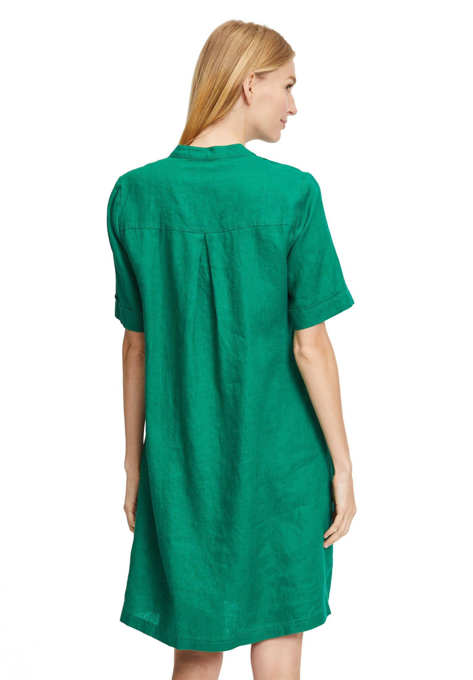 Vera Mont Minikleid mit Taschen (1-tlg)