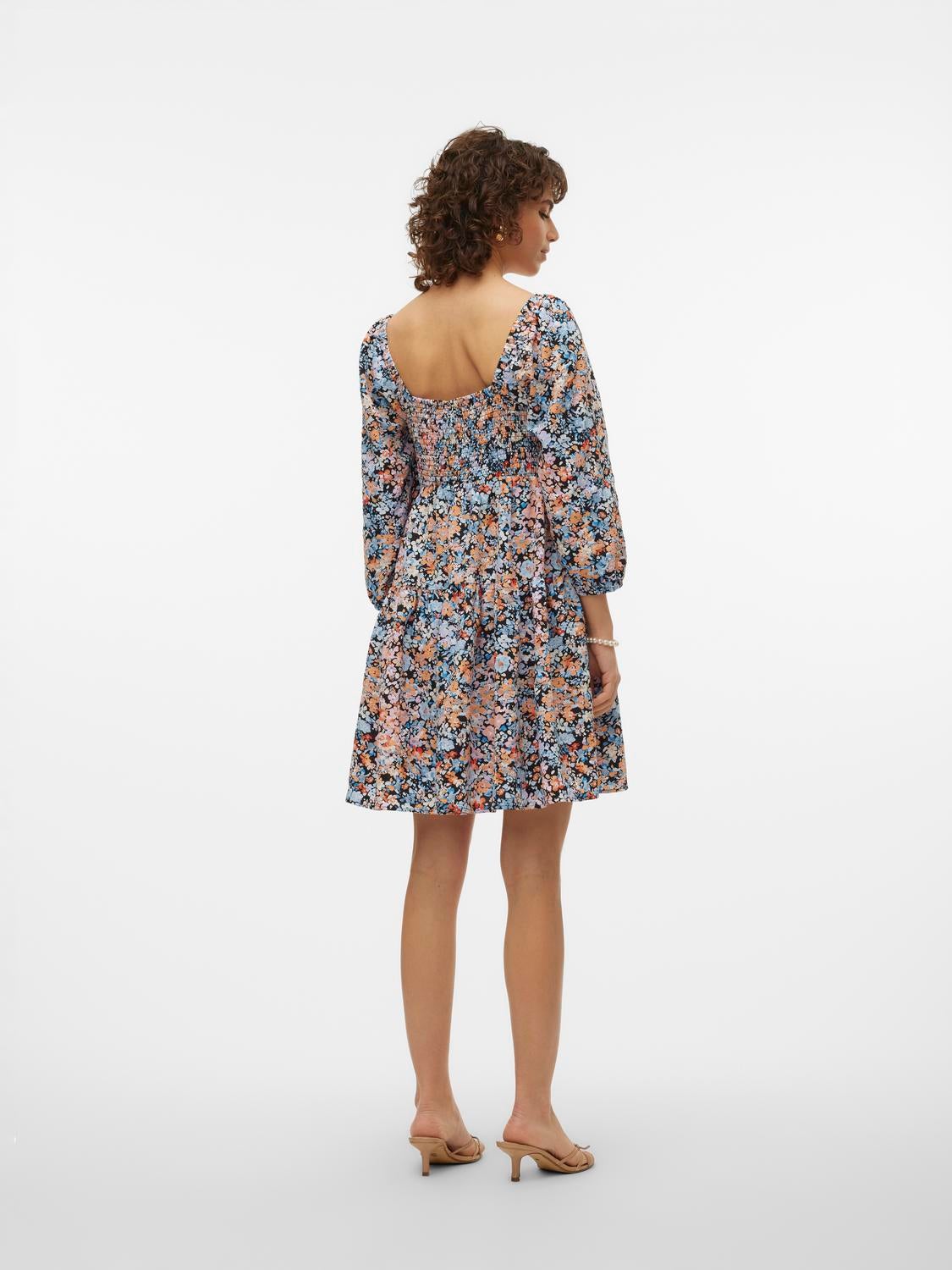 VMGINNY Kurzes Kleid