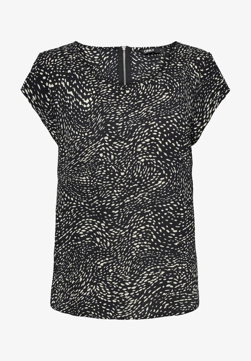 ONLY ONLVIC - Camiseta con estampado