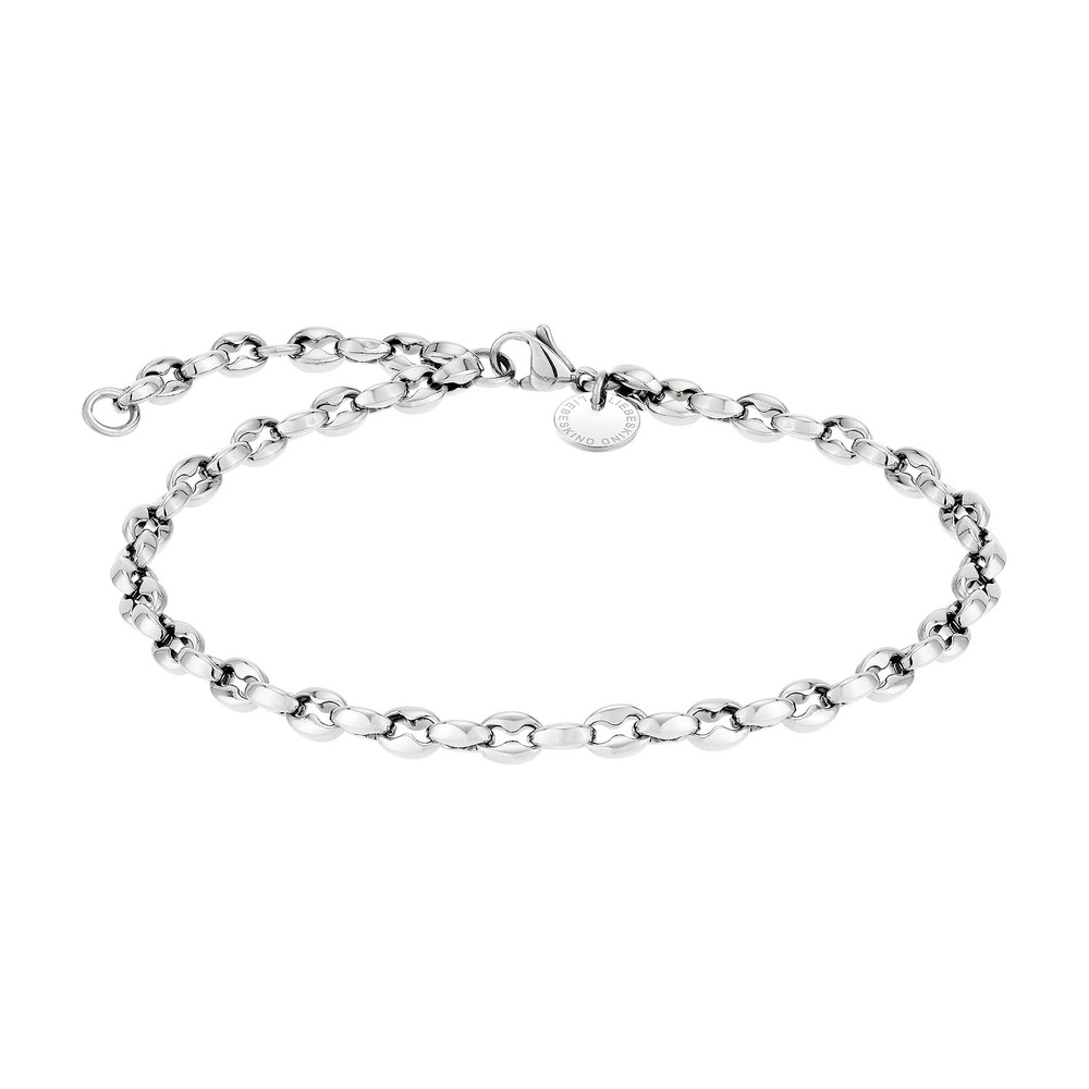 Liebeskind Bracelet cheville Acier inoxydable Bracelet