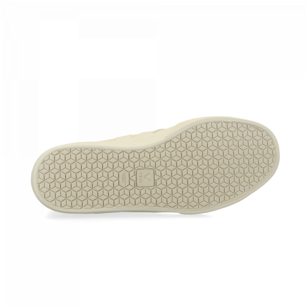 VEJA Campo Winter Chromefree Leather CW0503328 / weiss