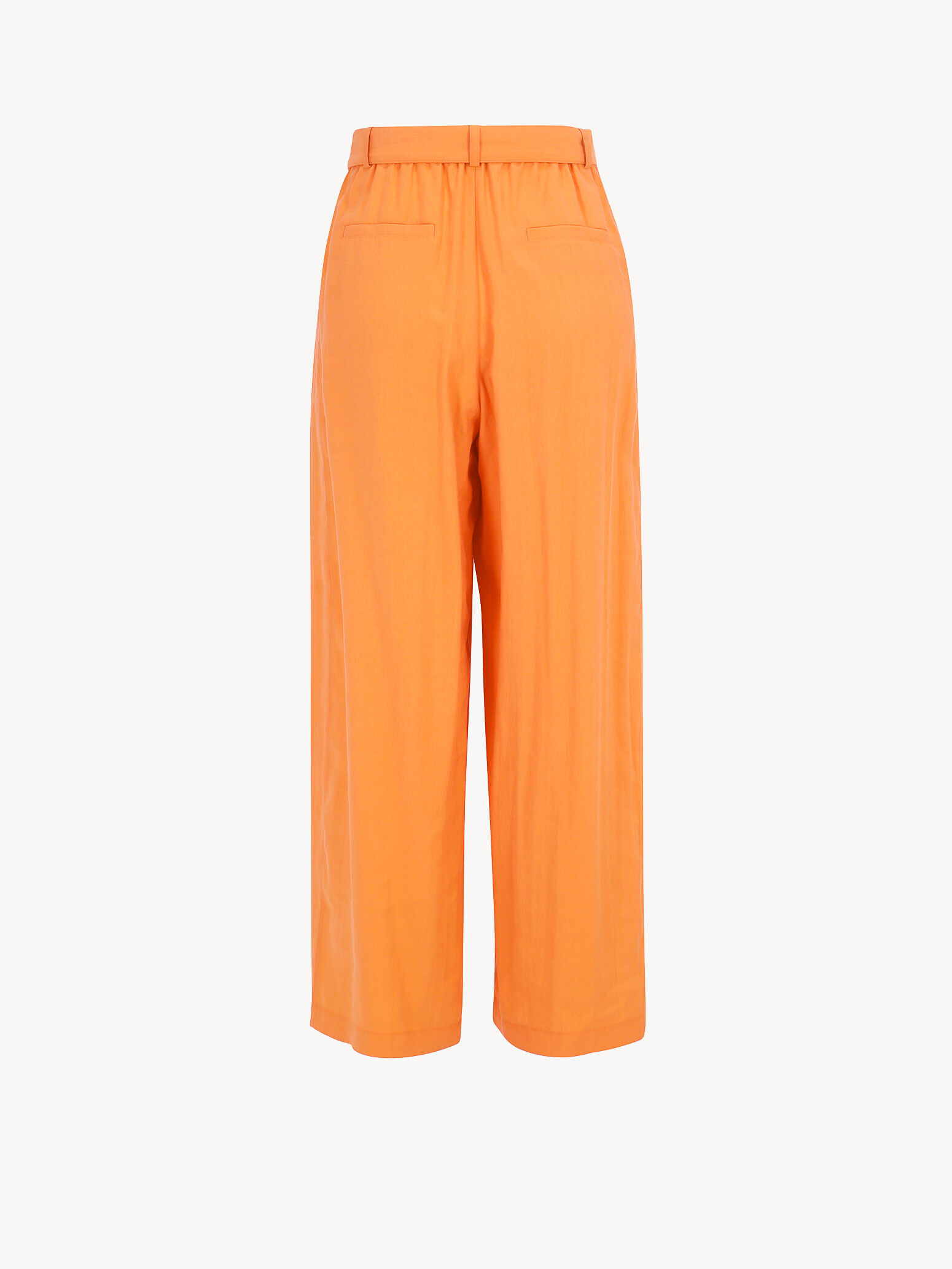 Pantalon - orange