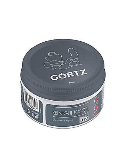 Görtz GOE REINIGUNGSGEL 50ML