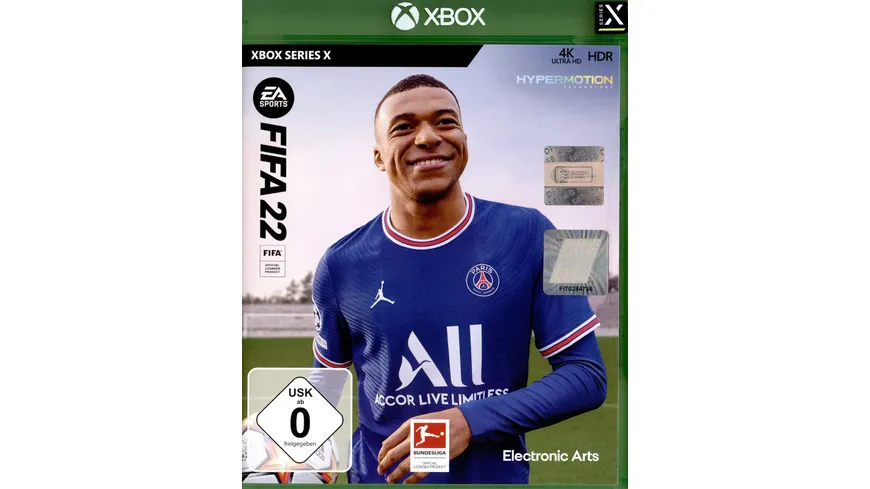 FIFA 22