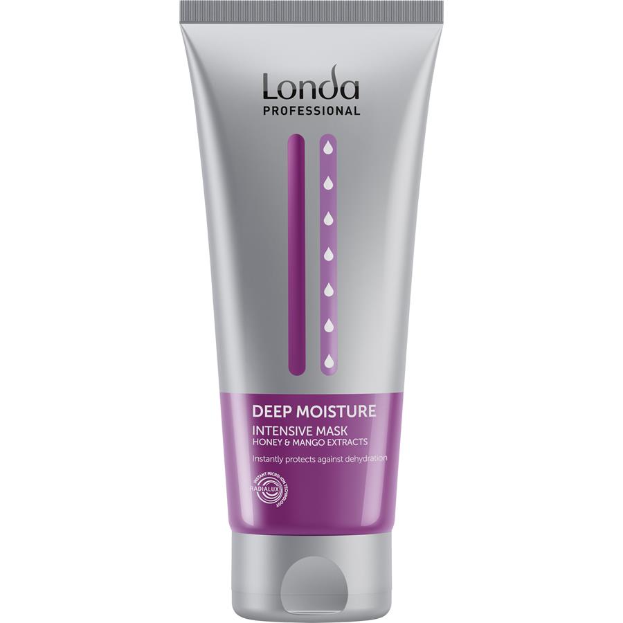 Intensive Mask