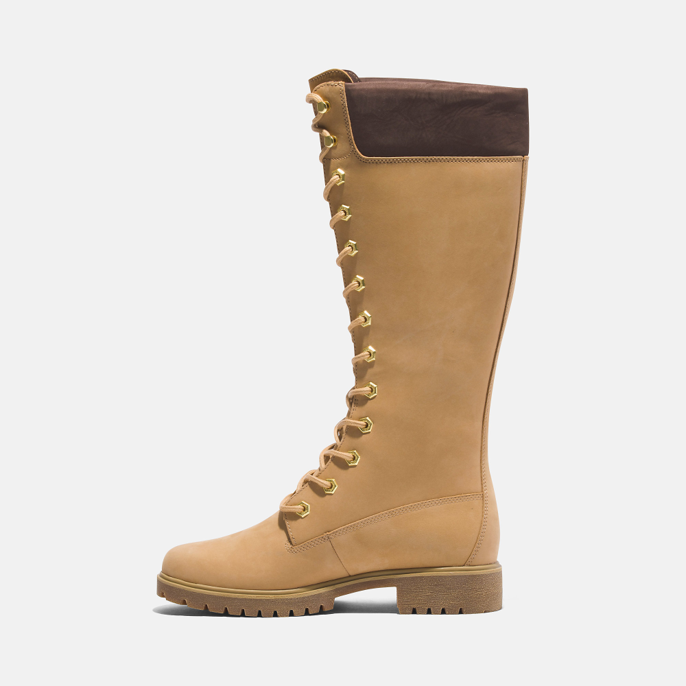 Timberland 50th Edition Butters 14-inch-boot TB0A2K4CEC01 / braun