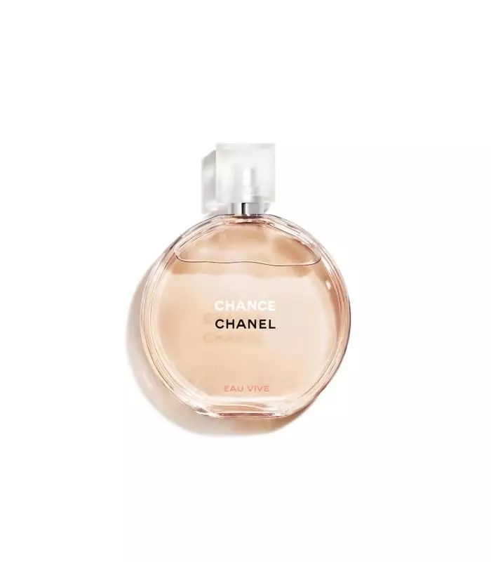 CHANCE EAU VIVE Eau de Toilette