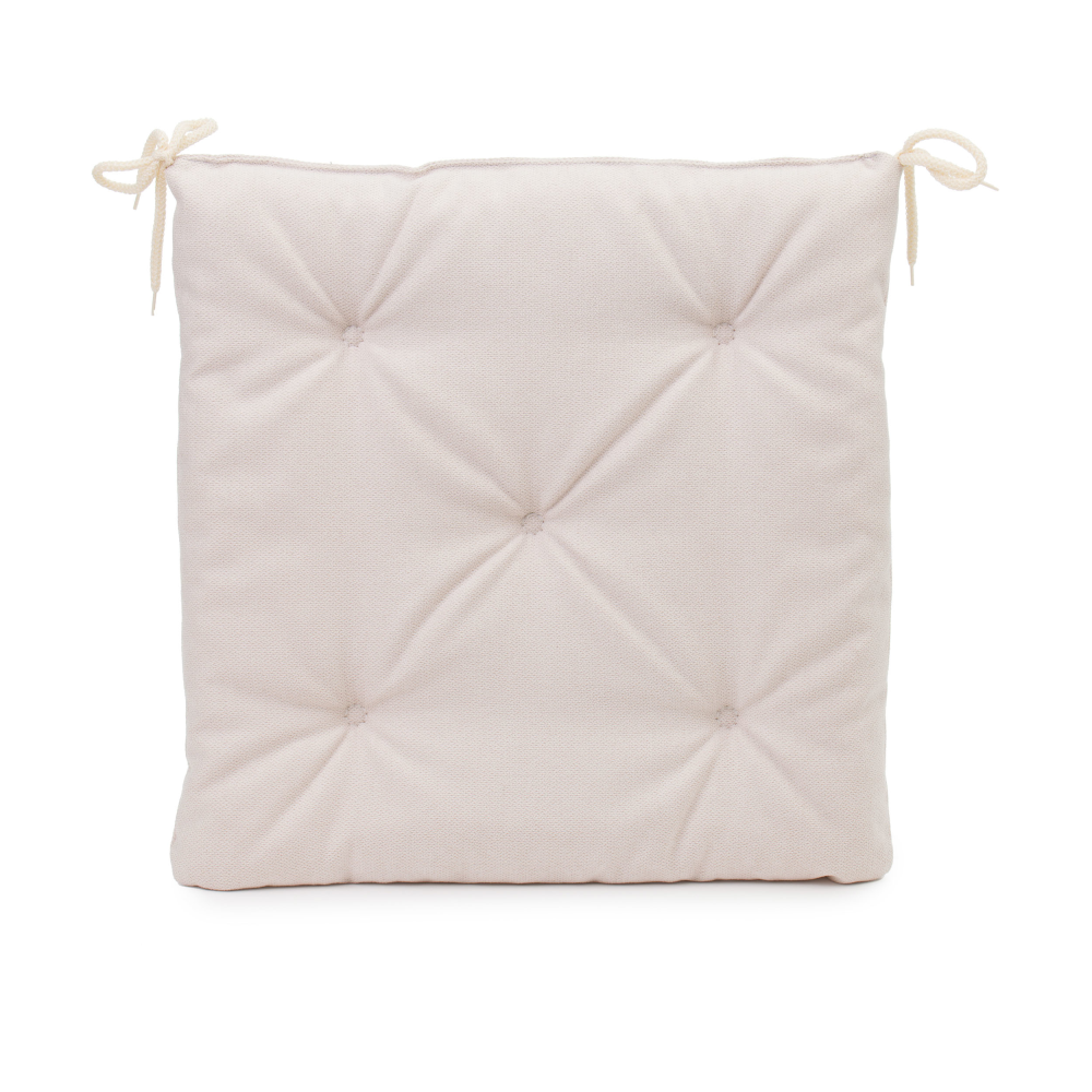 Sitzkissen Darco creme