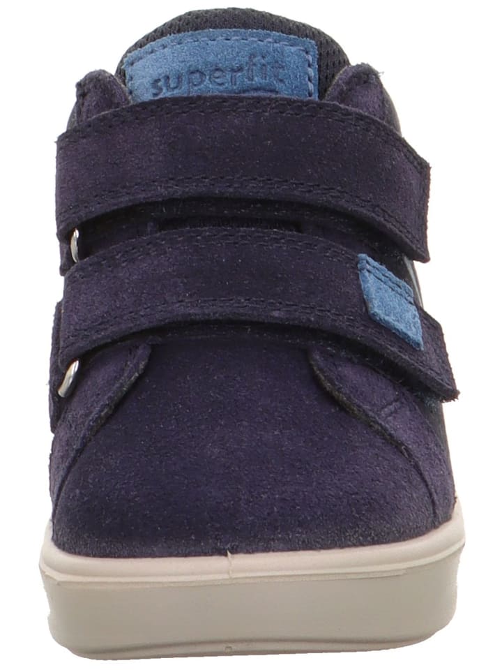 superfit Halbschuhe in Blau günstig kaufen 20