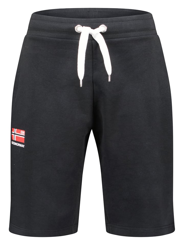 Geographical Norway Sweatbermudas 