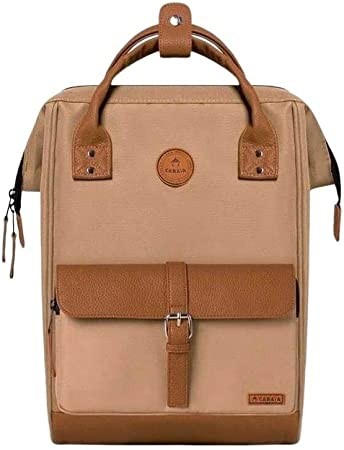 CABAIA Handtaschen beige Adventurer M