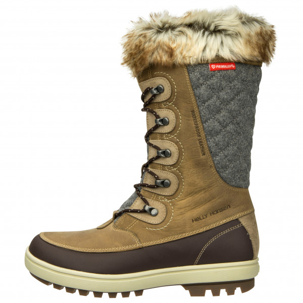 Helly Hansen - Women's Garibaldi VL - Winterschuhe