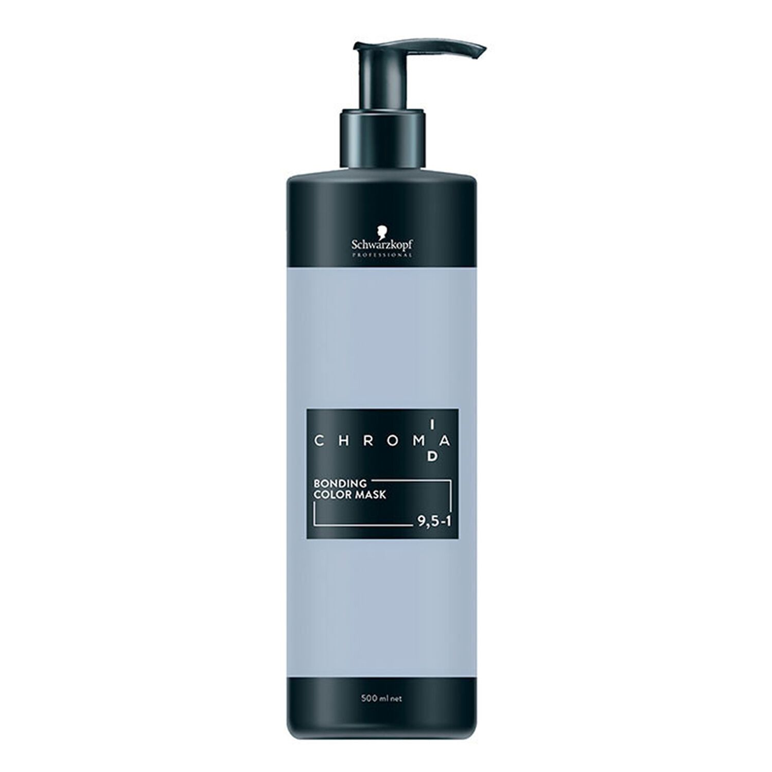 Schwarzkopf Professional Chroma ID Masque Pigmentant 9.5-1 Polaire