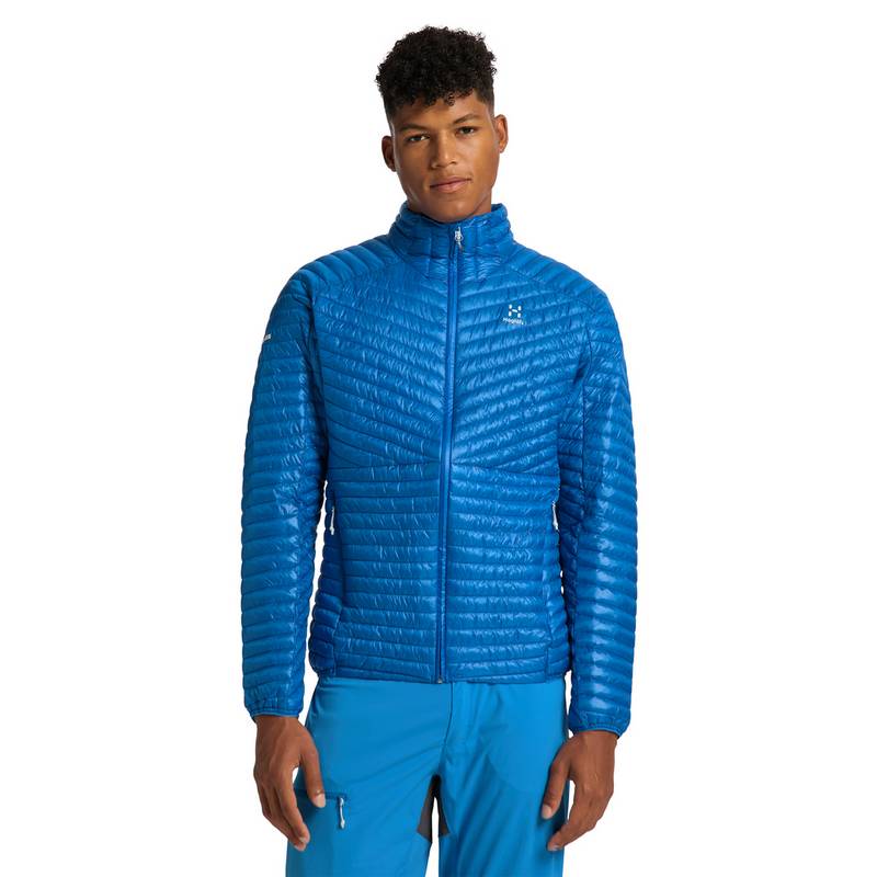 Haglfs L.I.M Mimic Jacket Outdoorjacke Herren