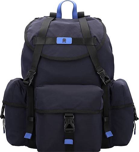 TOMMY HILFIGER TH Modern Rucksack 45 cm Laptopfach
