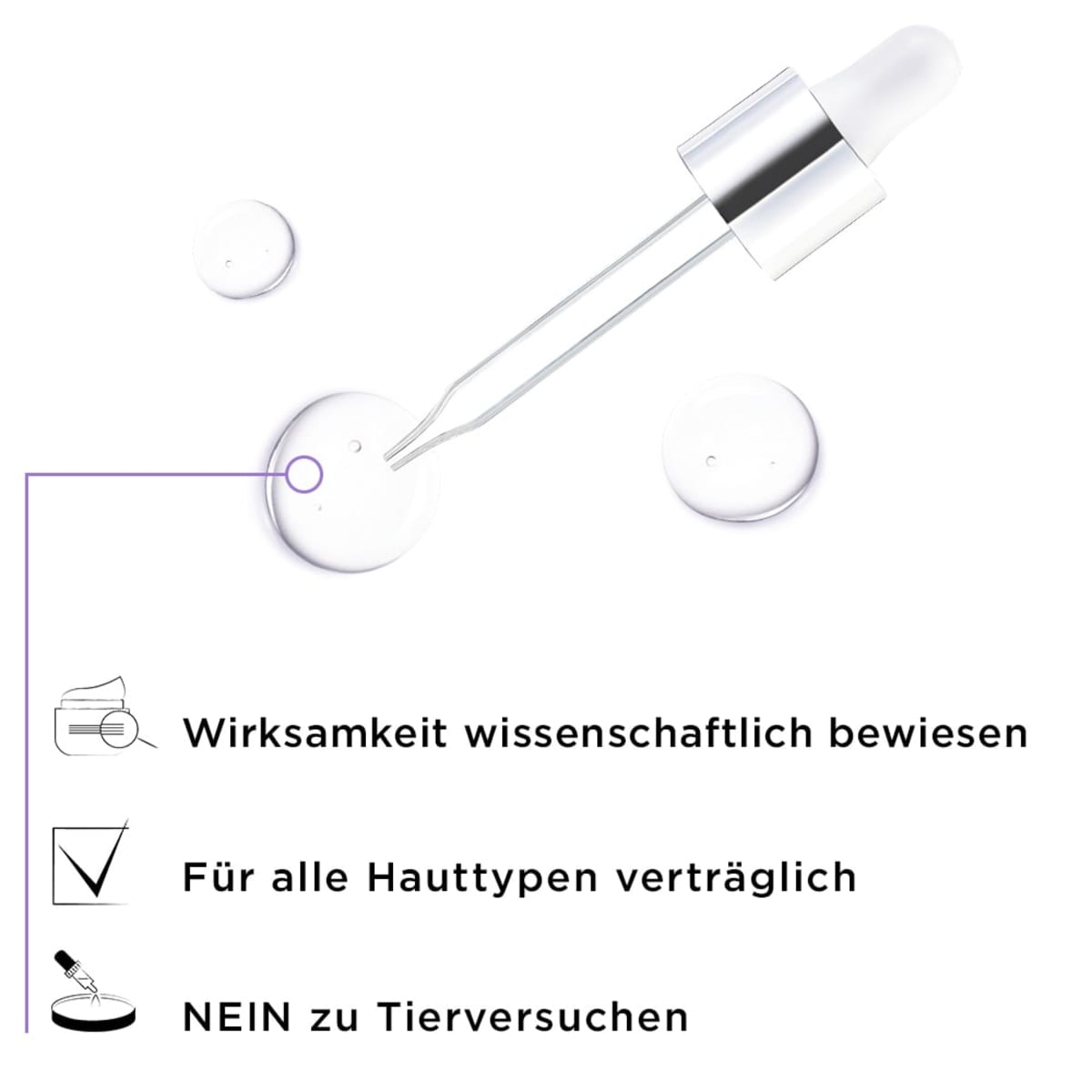 Serum Revitalift Filler + Hyaluronsäure, 30 ml