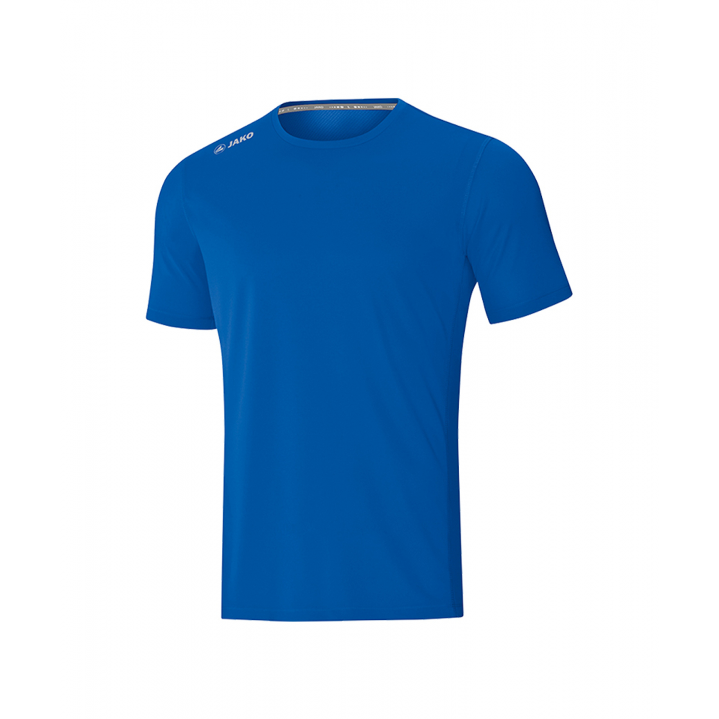 Jako Run 2.0 T-Shirt Running Kids Blau F04