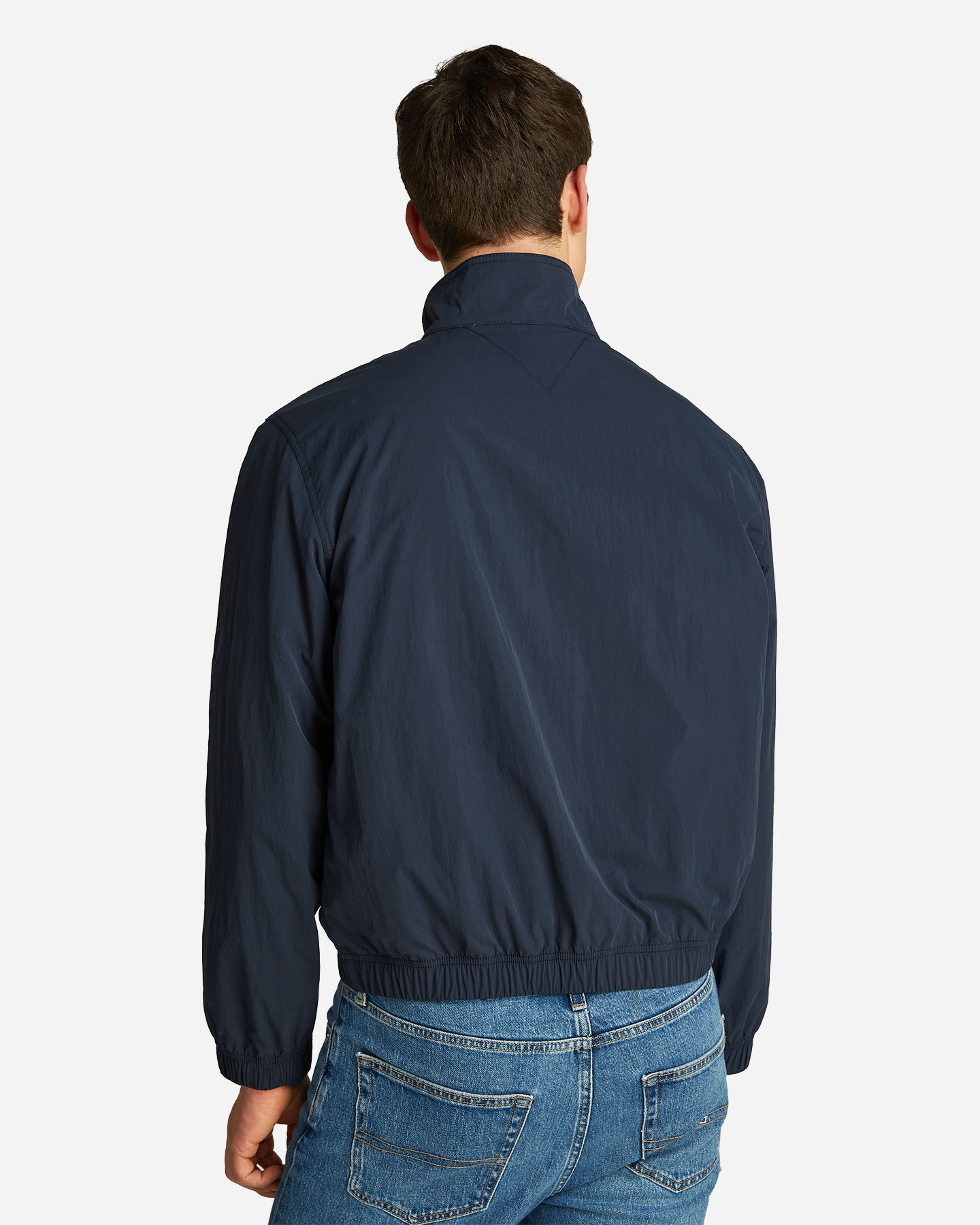 Giubbotto Tommy Hilfiger Essential M DM0DM20655-C1G