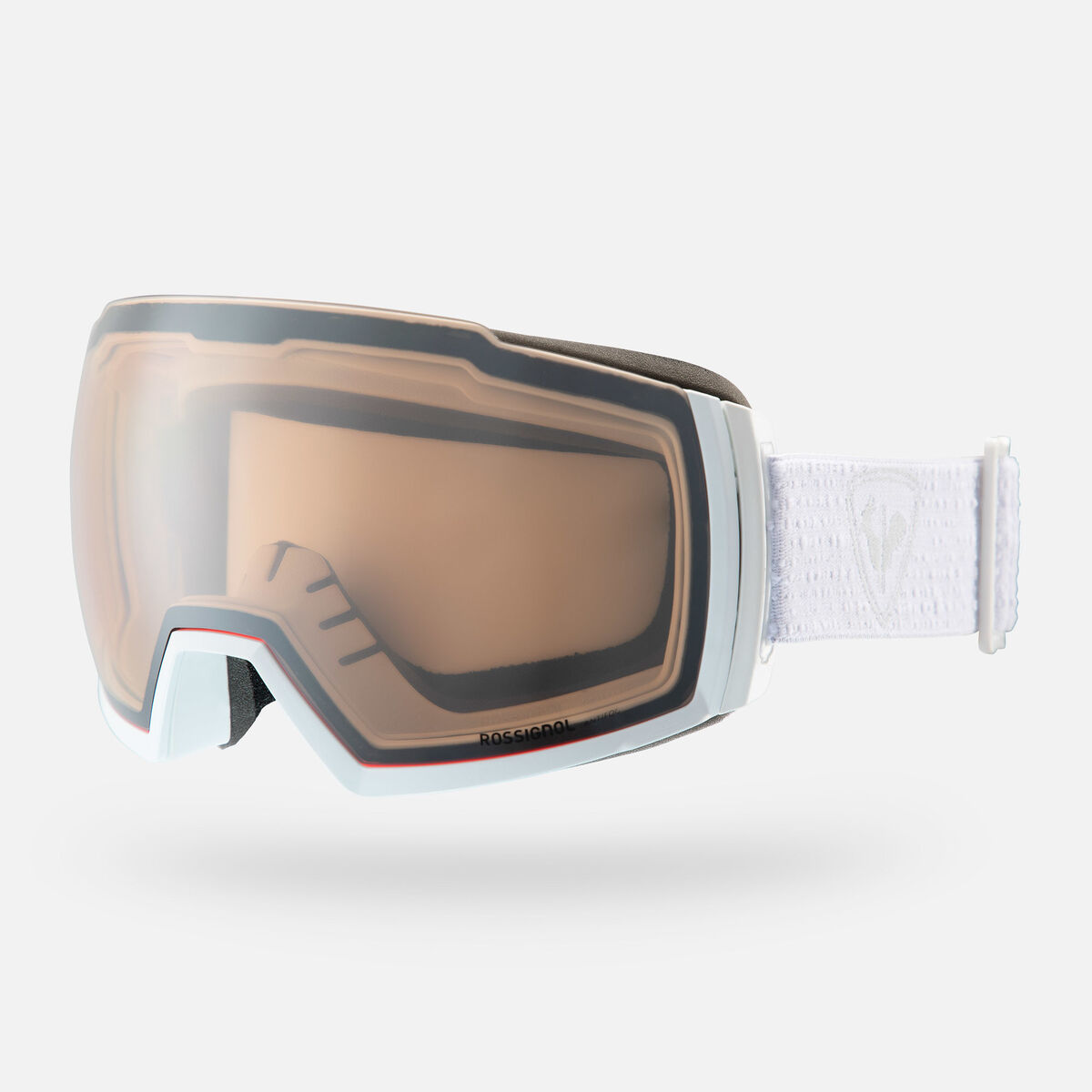 Damen Skibrille Magne'Lens