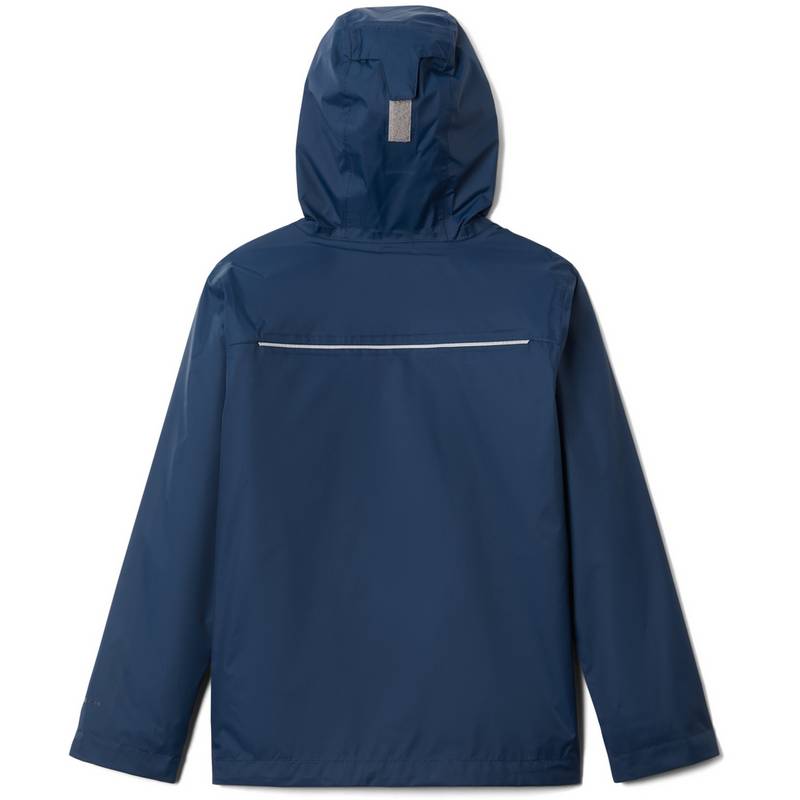 Columbia WATERTIGHT Regenjacke Kinder